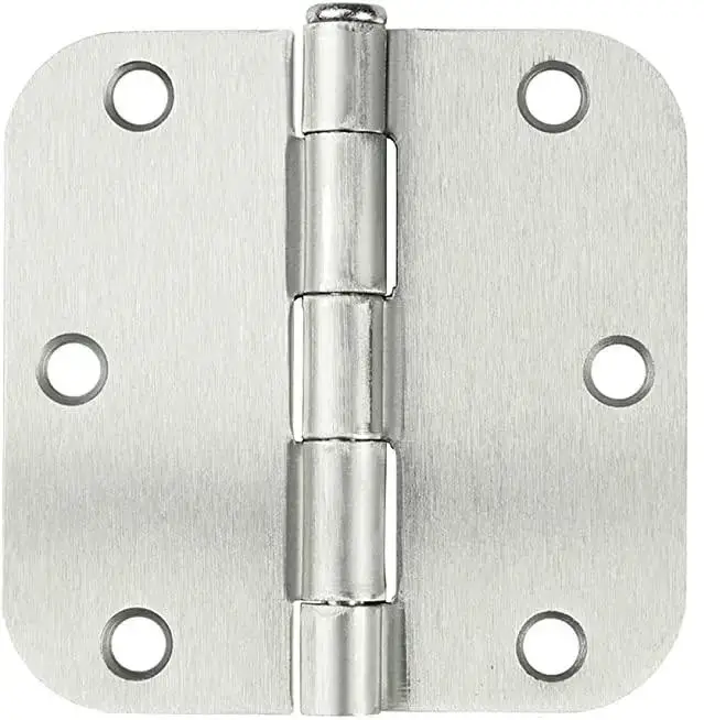 Common Door Hinges