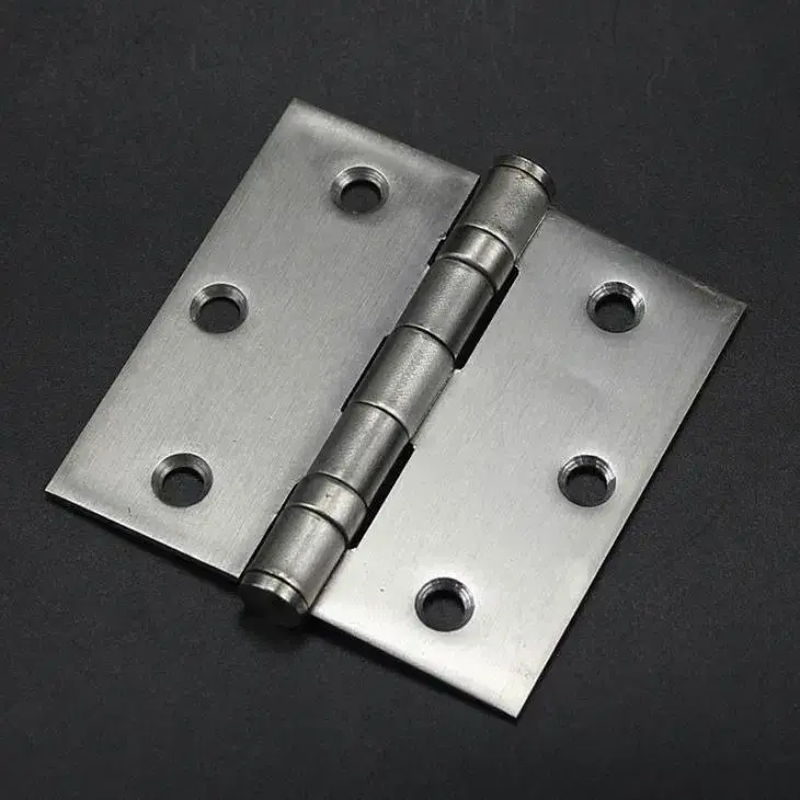 Ball Bearing Hinges