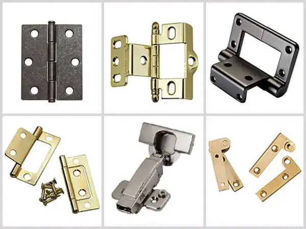 the benefits of customized hinge solutions 