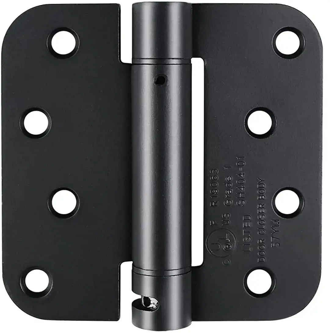 Commercial Grade Spring Hinges