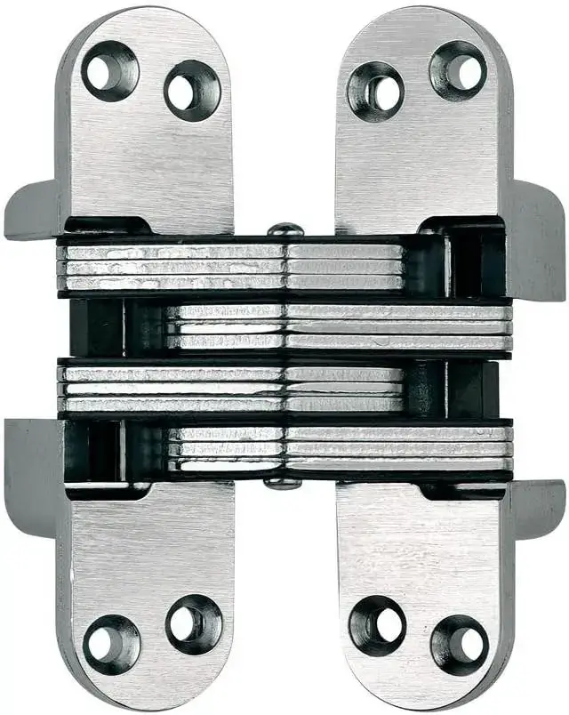 Concealed Hinges