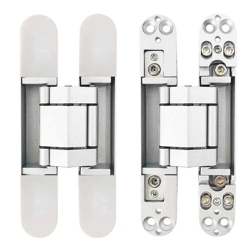 Concealed Hinges