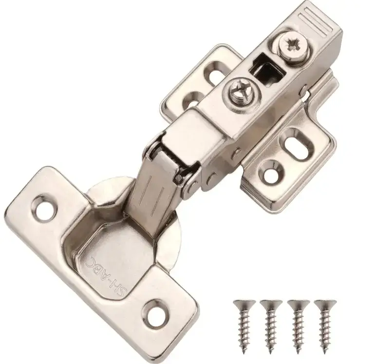 Euro/Concealed/Cupboard Hinges