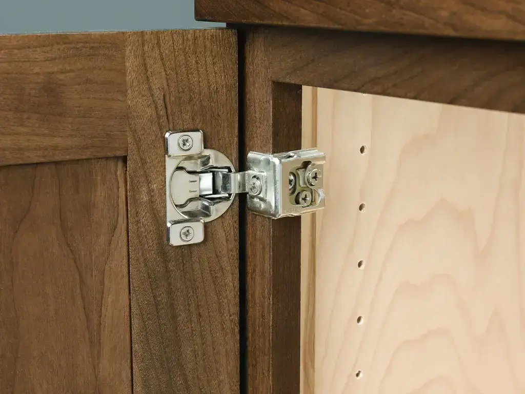 European Style Hinges