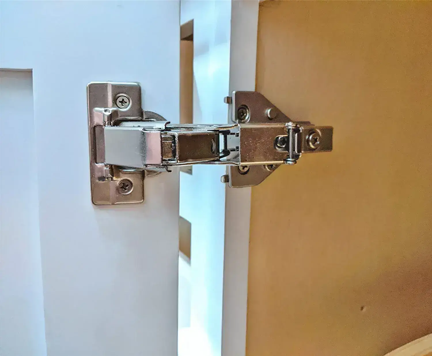 full overlay cabinet hinge