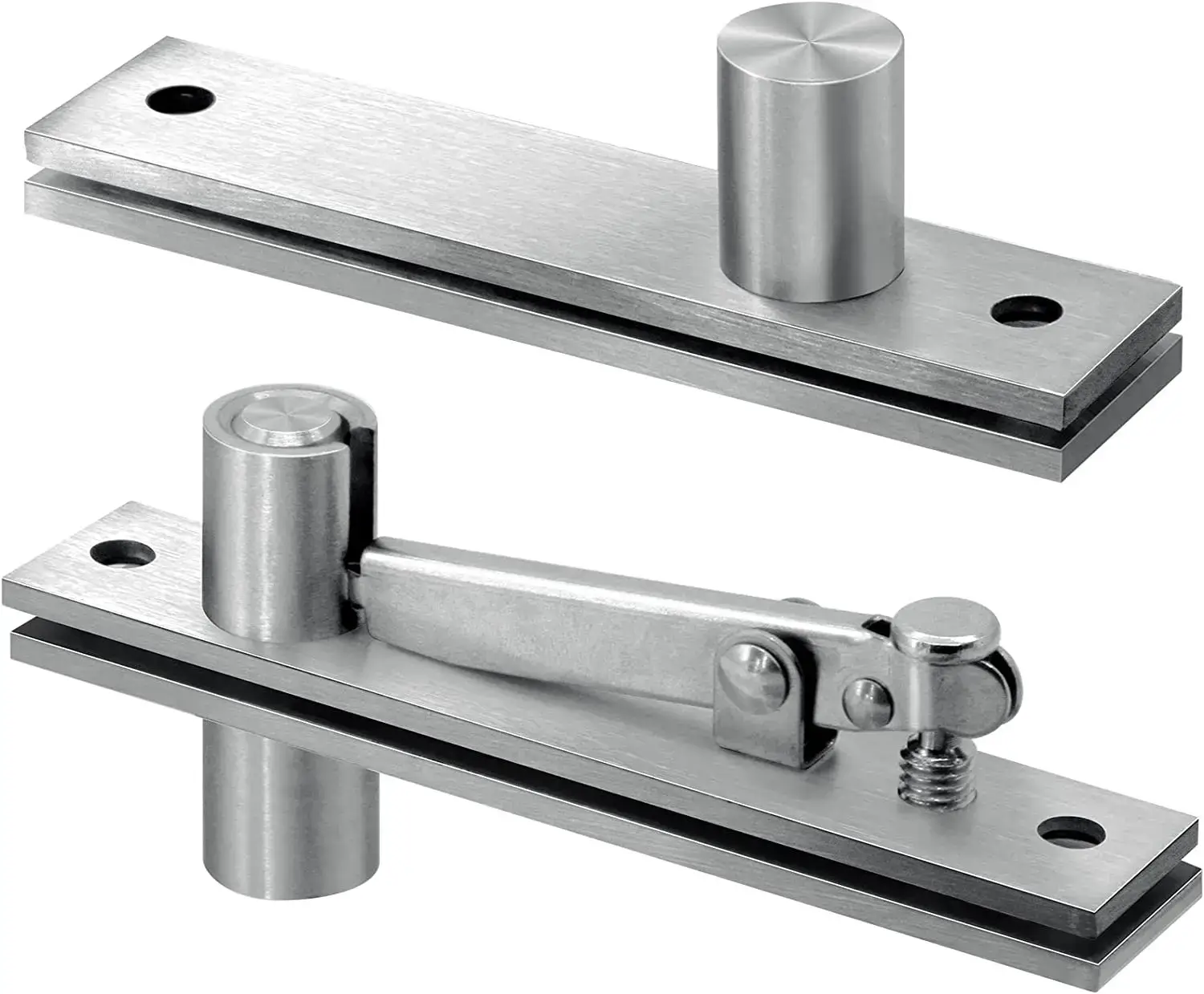 Pivot Hinges