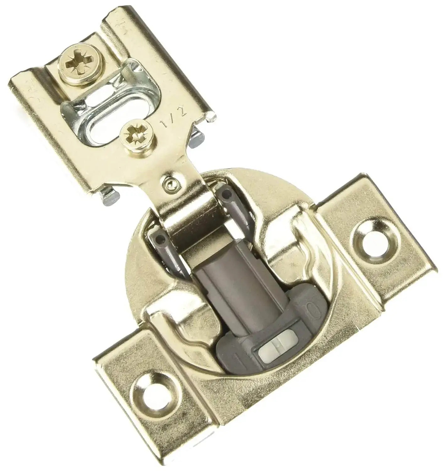 European Hinges gold hinges