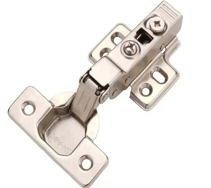 new soft close cabinet hinge