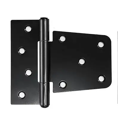 Heavy-Duty Barn Door Hinges