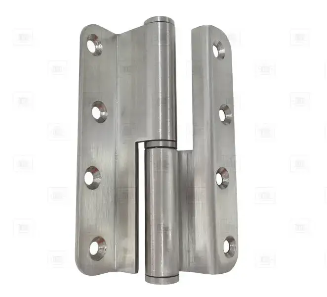 Heavy-Duty Lift-Off Hinges