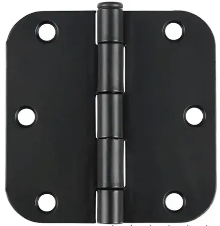 heavy-duty mortise hinges