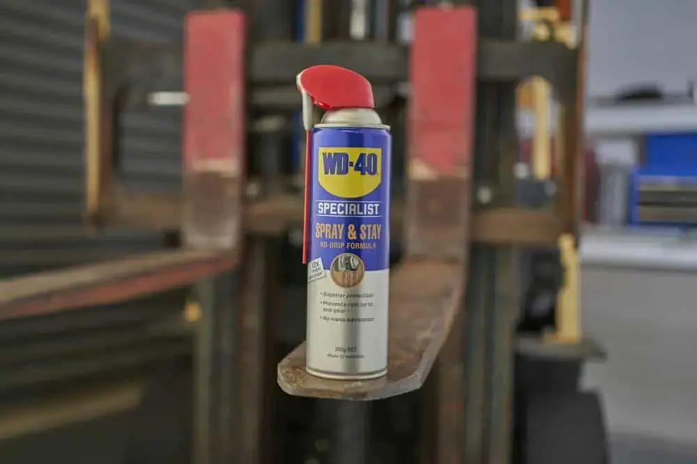 high-quality lubricant