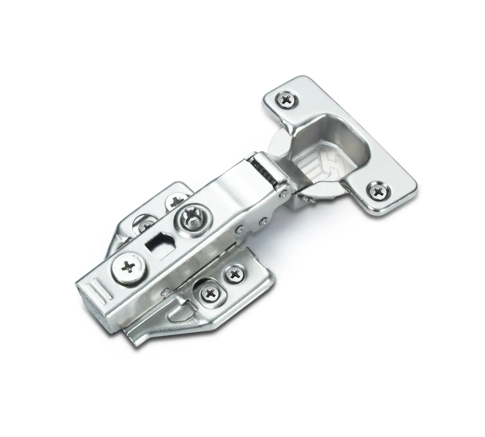 Hydraulic Hinges