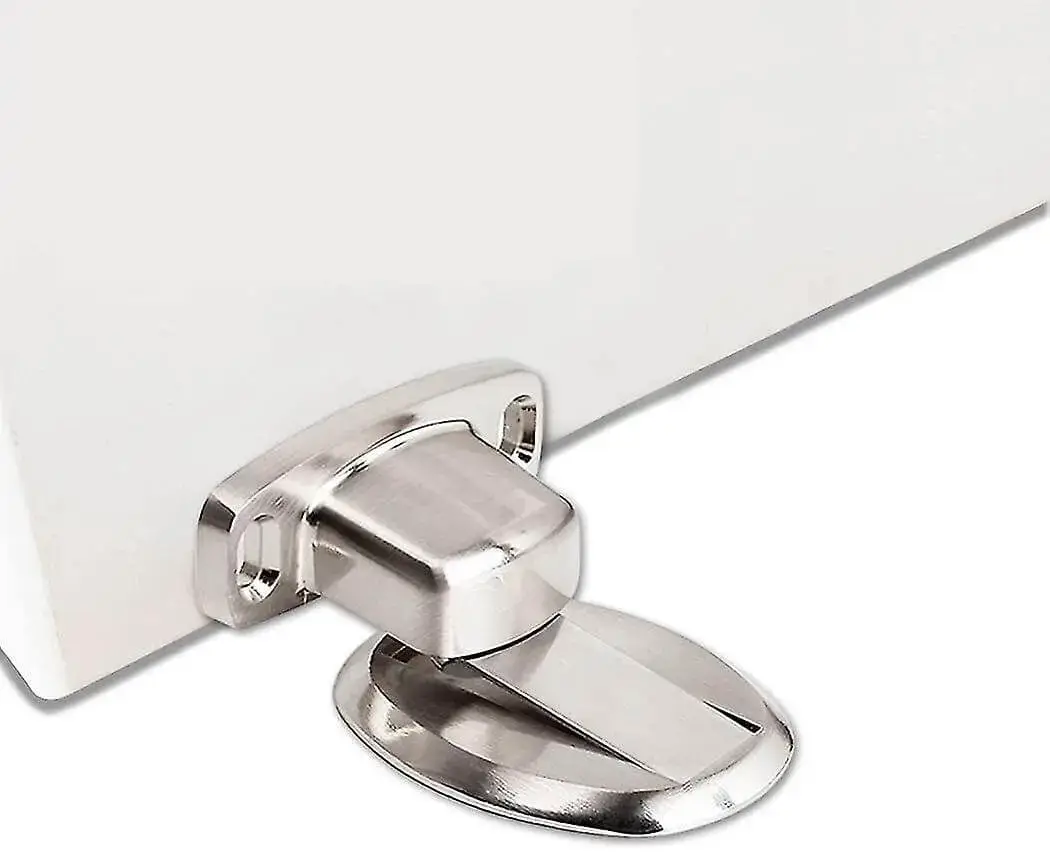 Magnetic Door Stopper Hinges