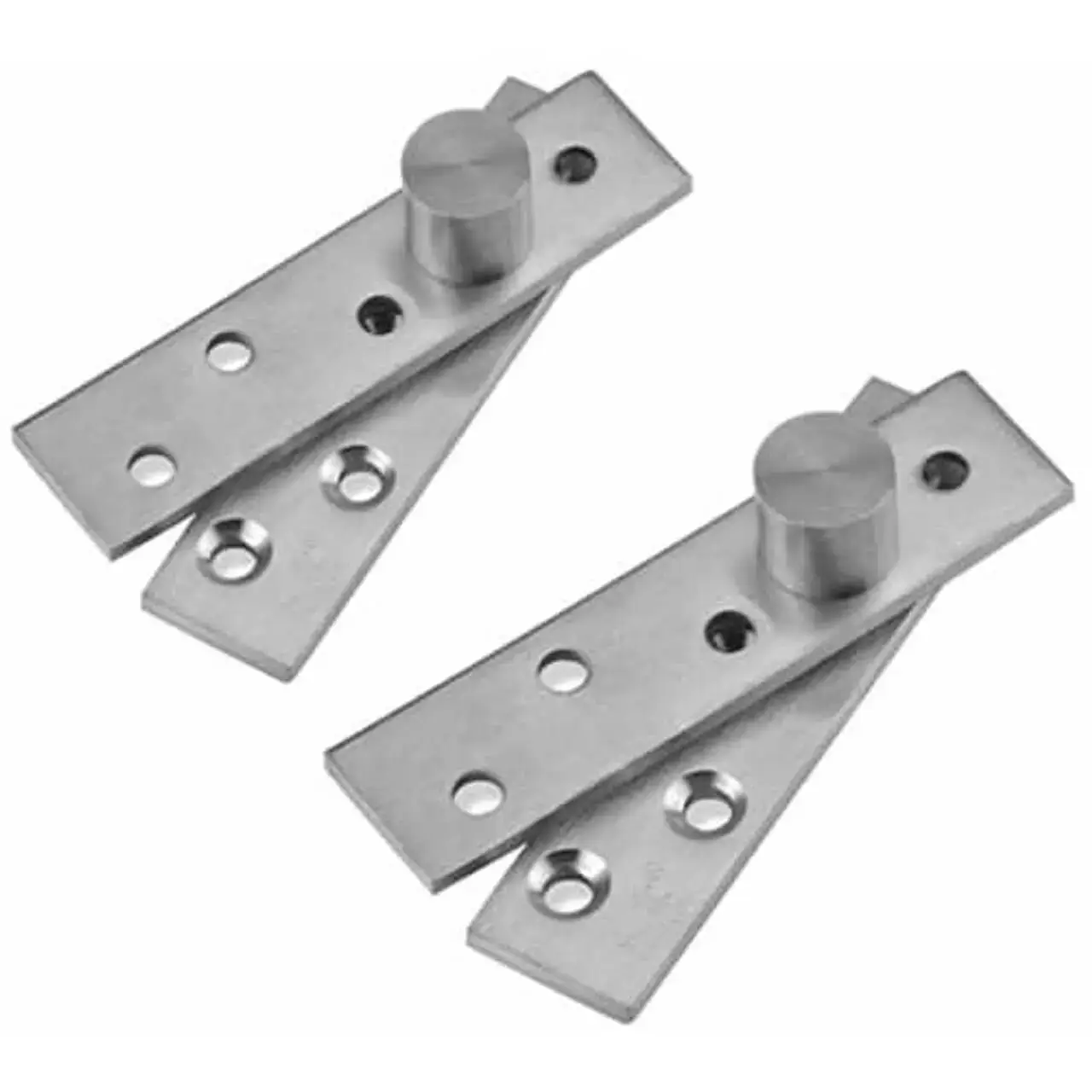 Pivot Hinges