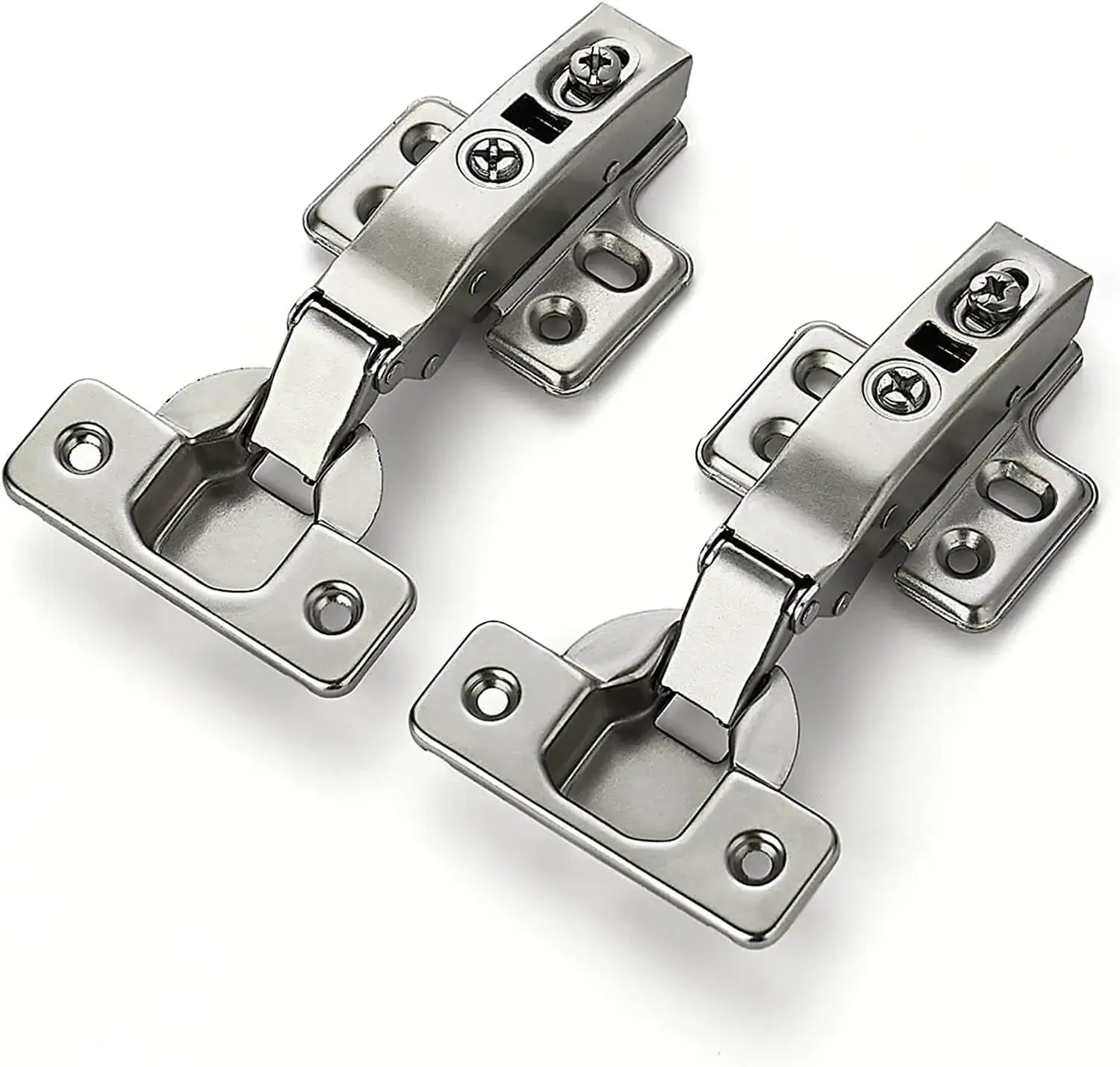 Soft Close Cabinet Hinges