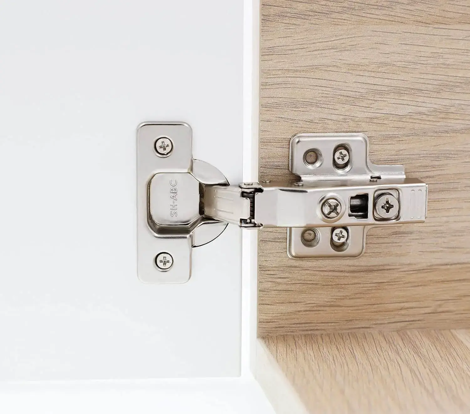 Soft Close Cabinet Hinges