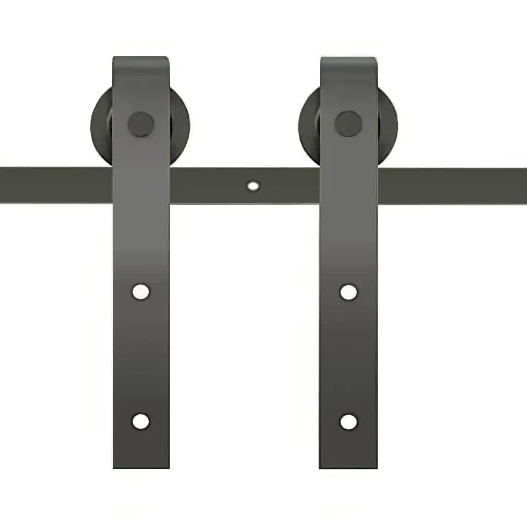 Standard Barn Door Hinges