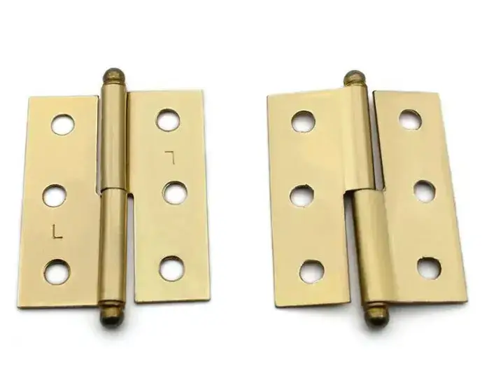 Standard Lift-Off Hinges