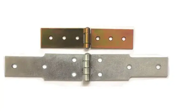 Strap Hinges