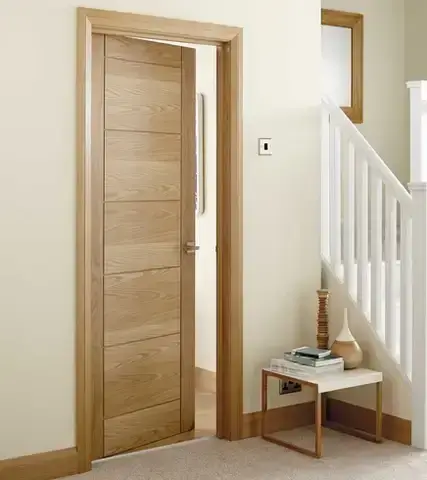  flush hinge for bedroom door