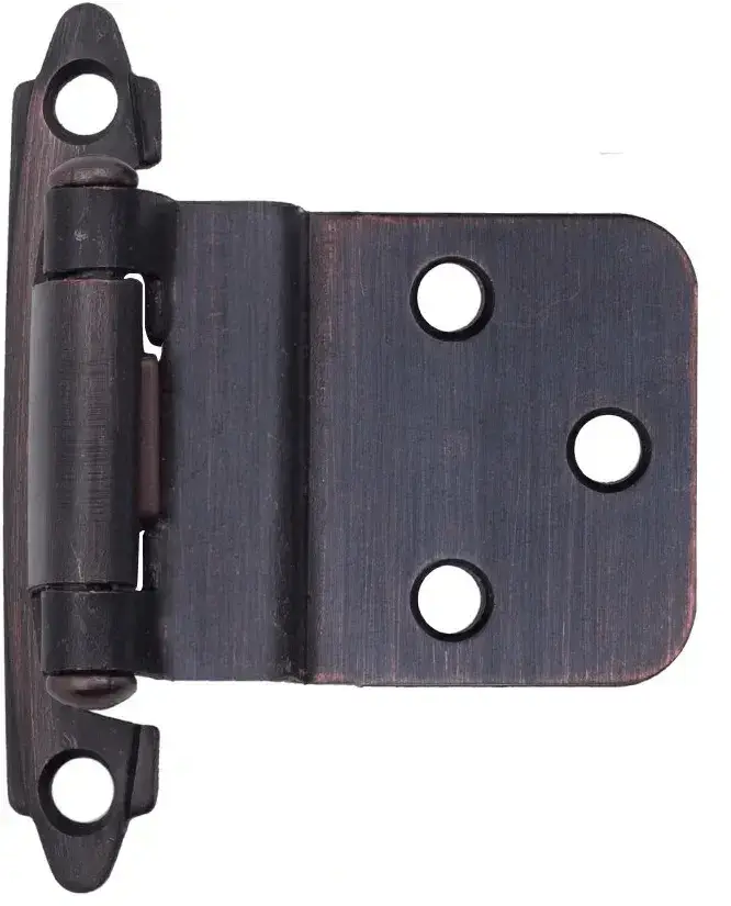 traditional hinges