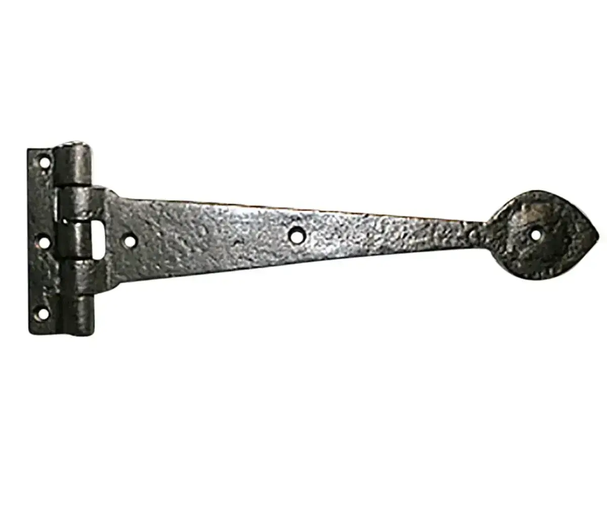 Wrought Iron Hinges